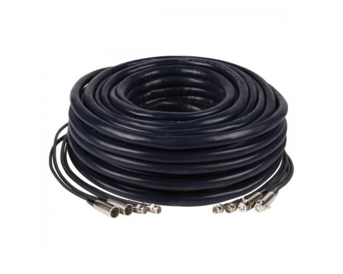DataVideo CB-22H cable de señal 30 m Negro (Espera 4 dias) DataVideo CB-22H cable de señal 30 m Negro (Espera 4 dias)