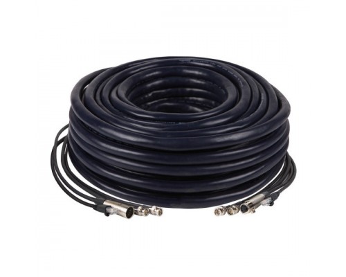 DataVideo CB-30 cable de señal 30 m Negro (Espera 4 dias) DataVideo CB-30 cable de señal 30 m Negro (Espera 4 dias)