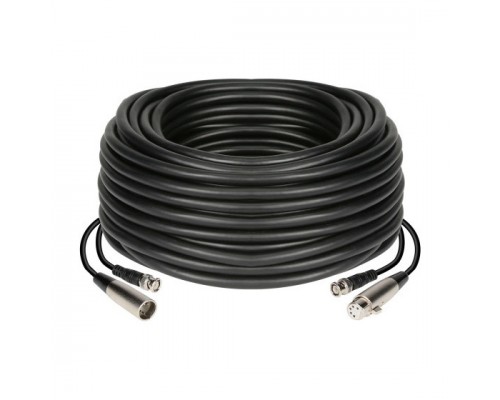 DataVideo CB-47 cable de señal 50 m Negro (Espera 4 dias) DataVideo CB-47 cable de señal 50 m Negro (Espera 4 dias)