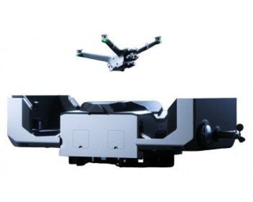 DJI MATRICE 3TD (EU) SP 2YR (Espera 4 dias)