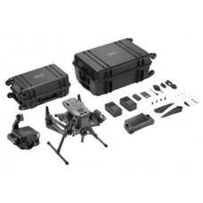 DJI MATRICE 350 RTK SINGLE H30T PAYLOAD KIT (EU)  SP 2Y (Espera 4 dias)