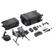 DJI MATRICE 350 RTK SINGLE H30T PAYLOAD KIT(EU)  SP PLUS COM (Espera 4 dias)