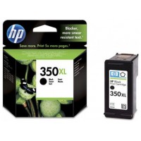 TINTA HP CB336E Nº 350XL NEGRO (Espera 4 dias)