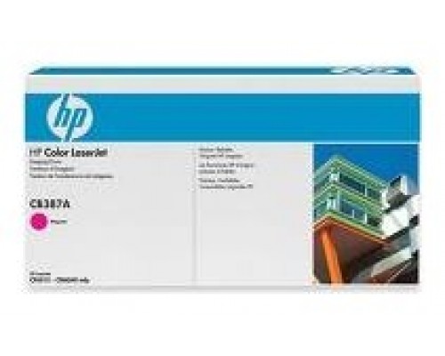 HP Laserjet Color CP6015, CM6030/6040 Tambor Magenta