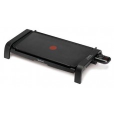 Plancha De Asar Electrica Tefal Thermospot