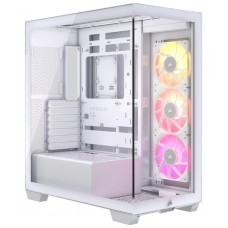 CAJA ATX SEMITORRE CORSAIR 3500X CRISTAL TEMPLADO LYF