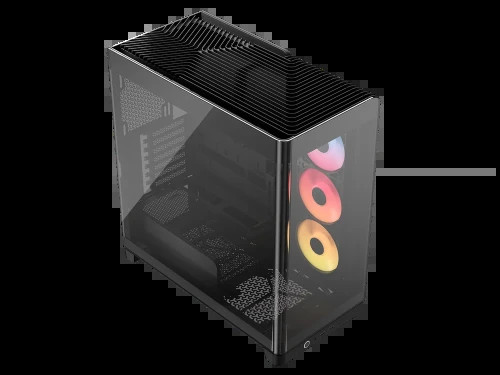 CAJA SEMITORRE ATX FRAME 4500X RS-R A-RGB TG NEGRO CORSAIR (Espera 4 dias) CAJA SEMITORRE ATX FRAME 4500X RS-R A-RGB TG NEGRO CORSAIR (Espera 4 dias)