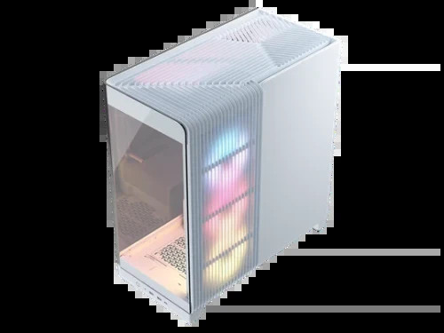 CAJA SEMITORRE ATX FRAME 4500X RS-R A-RGB TG BLANCO CORSAIR (Espera 4 dias) CAJA SEMITORRE ATX FRAME 4500X RS-R A-RGB TG BLANCO CORSAIR (Espera 4 dias)