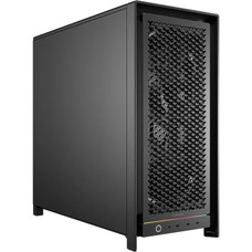 CAJA SEMITORRE ATX FRAME 5000D WORKSTATION RS BLACK CORSAIR (Espera 4 dias) CAJA SEMITORRE ATX FRAME 5000D WORKSTATION RS BLACK CORSAIR (Espera 4 dias)