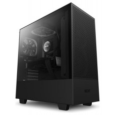 NZXT H510 Flow Midi Tower Negro (Espera 4 dias)