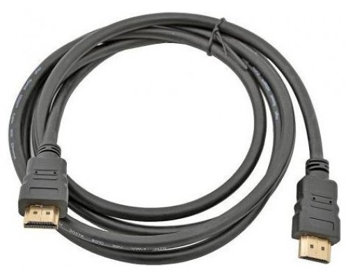 CABLE HDMI GEMBIRD MACHO MACHO V2.0 4K 3M