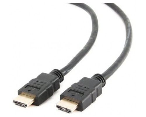 CABLE HDMI GEMBIRD MACHO MACHO V2.0 4K 1,8M