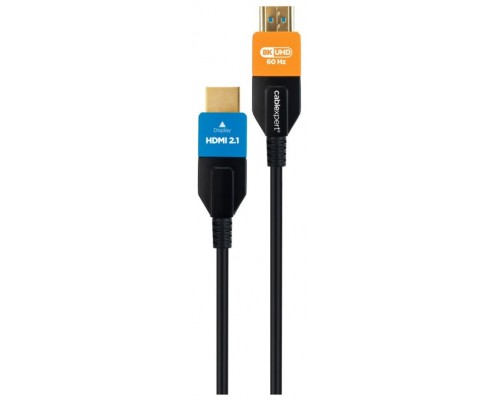 CABLE HDMI GEMBIRD ULTRAALTA VELOCIDAD ETHERNET- "SERIE AOC" 5M