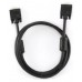 Gembird Cable Conmutador VGA 15 Mts Negro