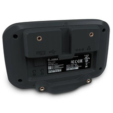 Zebra Terminal CC600 5" 4GB RAM / 32GB Flash Zebra Terminal CC600 5" 4GB RAM / 32GB Flash