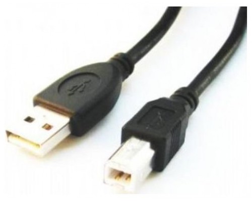 CABLE IMPRESORA GEMBIRD USB 2.0 B 3M