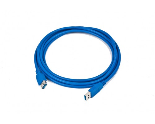 CABLE USB GEMBIRD EXTENSION USB 3.0 MACHO HEMBRA 1,8M