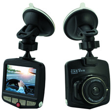 CAMARA DE COCHE DENVER CON PANTALLA LCD 2.4" CAMARA DE COCHE DENVER CON PANTALLA LCD 2.4"