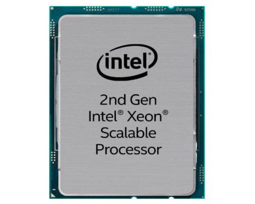 Intel Xeon W-3225 procesador 3,7 GHz 16,5 MB (Espera 4 dias)