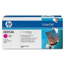 HP Laserjet CP3525 Toner Magenta (7.000 paginas)504A