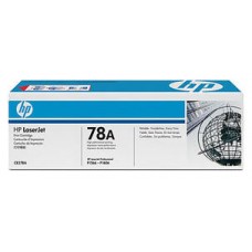 HP Laserjet P1566 Toner Negro nº78A (Pack 2)