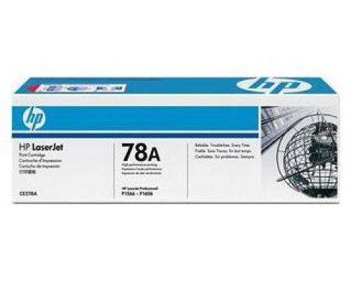 HP TONER LASER NEGRO P1566/P1606DN/ M1530/M1536DNF