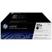 HP Laserjet 1102 Toner Negro nº85A (Pack 2)