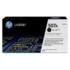 HP Laserjet 507A Toner Negro