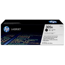 TONER HP CE410A Nº305A NEGRO 2.200PAG (Espera 4 dias)