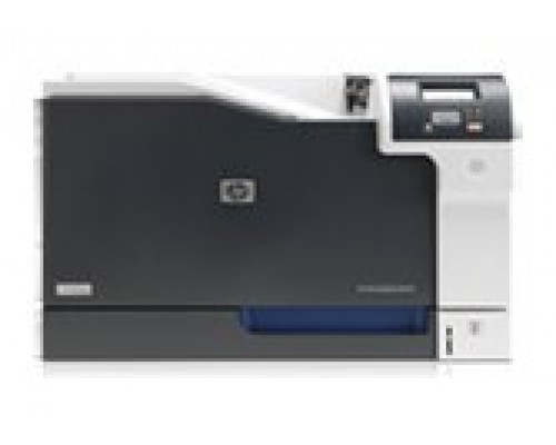 HP Impresora laser color laserJET CP 5225N