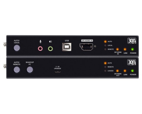 ATEN CE980 extensor KVM Transmisor y receptor (Espera 4 dias)
