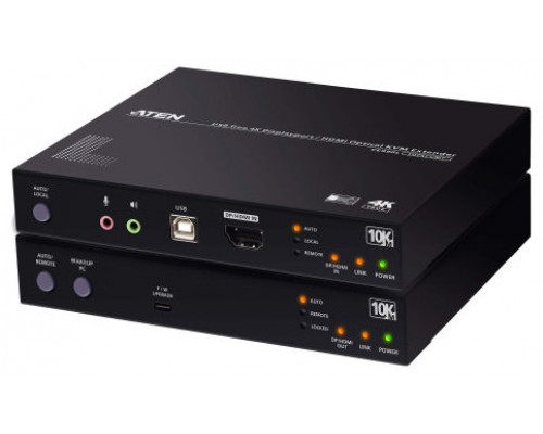 ATEN CE990 extensor KVM Transmisor y receptor (Espera 4 dias)