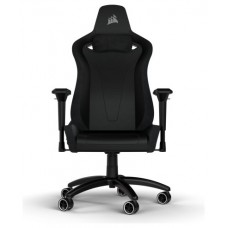 SILLA CORSAIR GAMING TC200 Leatherette NEGRA CF-9010043-WW (Espera 4 dias)