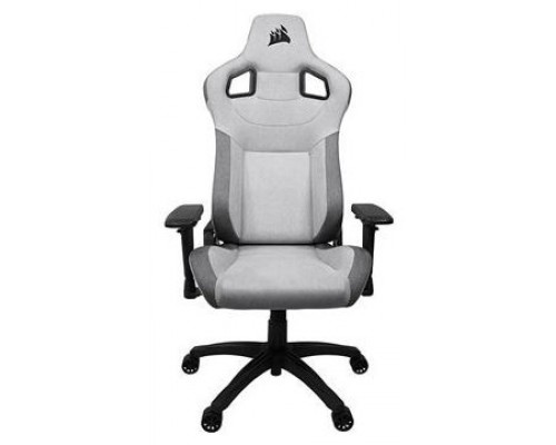 SILLA CORSAIR GAMING T3 RUSH (2023) GREY/SILVER CF-9900022-WW (Espera 4 dias)