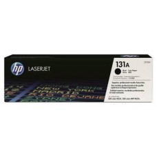 TONER HP CF210A Nº131A NEGRO 1.600PAG (Espera 4 dias)