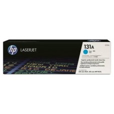 HP TONER 131A CIAN CF211A 1.800 PAG. LASERJET PRO 200