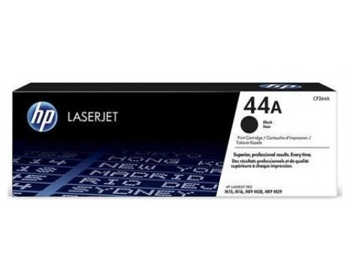 HP 44A TONER HP44A NEGRO (CF244A) (Espera 4 dias)