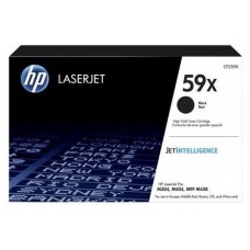 HP 59X TONER HP59X NEGRO (CF259X) (Espera 4 dias)