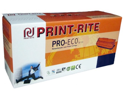 TONER NEGRO HP CF283X / CANON CRG137 PRINT-RITE (Espera 4 dias)