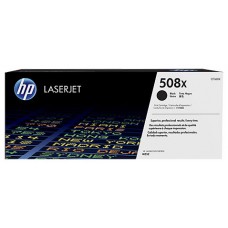 HP 508X TONER HP508X NEGRO (CF360X) (Espera 4 dias)