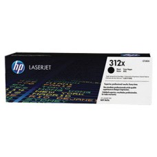 HP TONER LaserJet Pro MFP M476 Negro.Nº312X 4.400 paginas