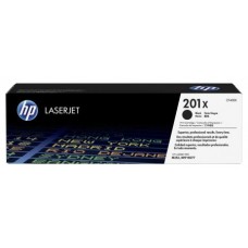 HP Laserjet 201X Toner Negro Alta Capacidad 2800 PaG.