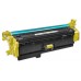 HP Laserjet 201A Toner Amarillo  1400 PaG.