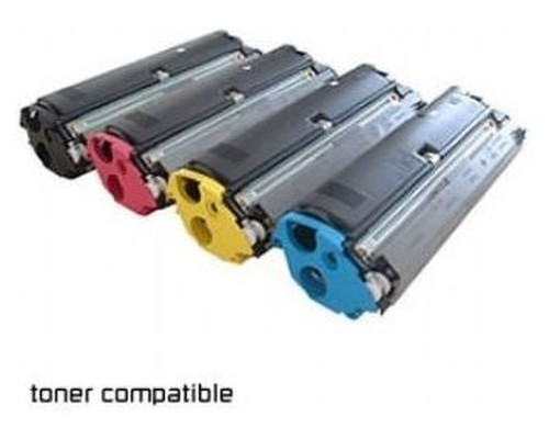 HP Toner CF542X / CF402X / CRG054H / CRG045H Amarillo