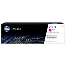 HP LaserJet M254,M280,M281 Toner Magenta 203A