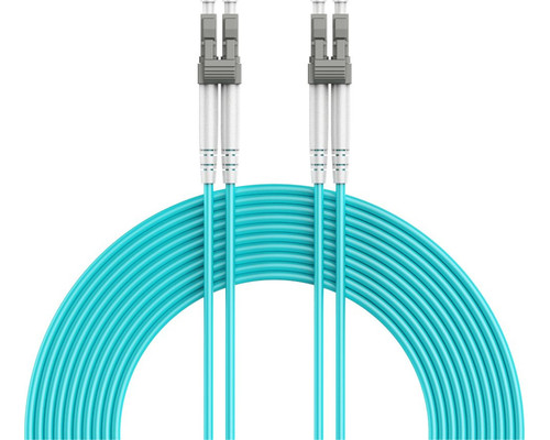 CABLE FIBRA OPTICA GEMBIRD MULTIMODO DUPLEX 30M EMBALAJE A GRANEL CABLE FIBRA OPTICA GEMBIRD MULTIMODO DUPLEX 30M EMBALAJE A GRANEL