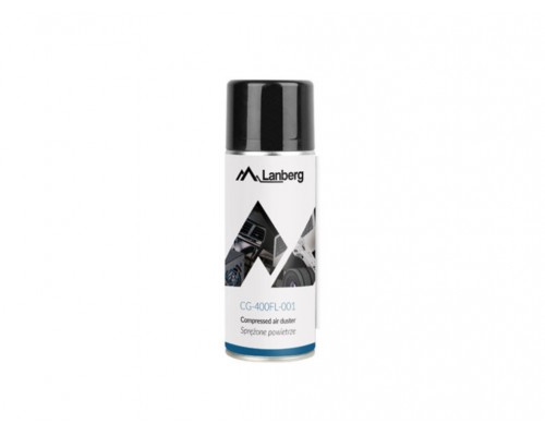 AIRE COMPRIMIDO LANBERG 400 ML