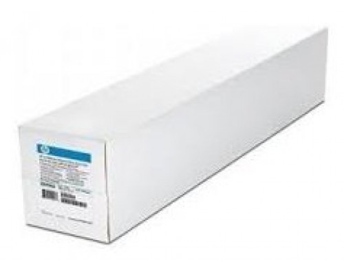 HP Papel Inkjet Adhesive Air Cast Glossy Release Vinyl 60"