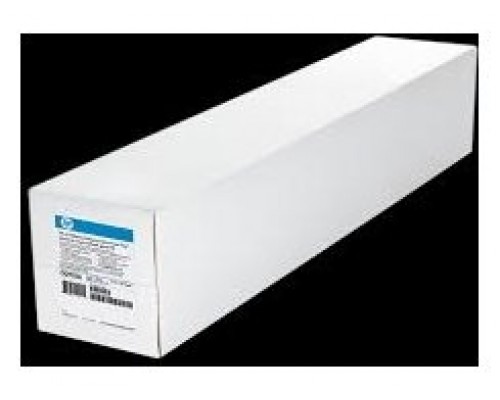 HP Papel Inkjet Adhesive Air Cast Glossy Release Vinyl 54"