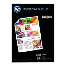 HP Papel LASER Glossy Professional A4 150gr 150Hojas
